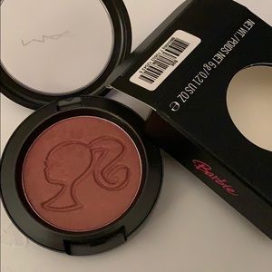 Barbie Powder Blush